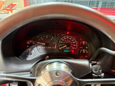 2001 Chevrolet S10