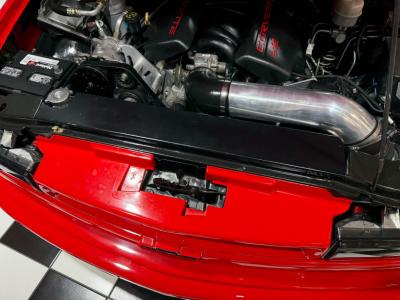 2001 Chevrolet S10
