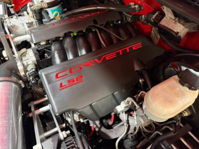 2001 Chevrolet S10