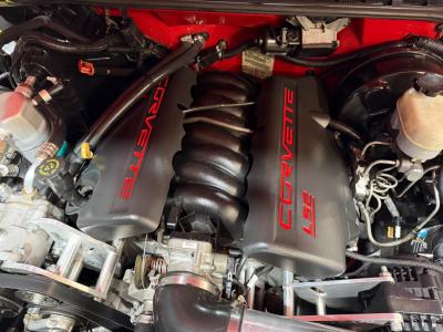 2001 Chevrolet S10