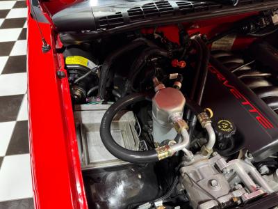 2001 Chevrolet S10