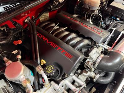 2001 Chevrolet S10