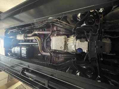 2001 Chevrolet S10