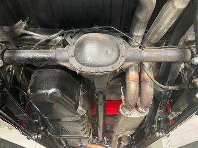 2001 Chevrolet S10