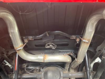 2001 Chevrolet S10