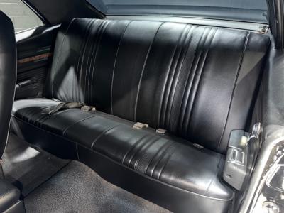 1972 Pontiac Ventura