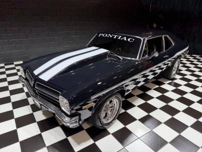 1972 Pontiac Ventura