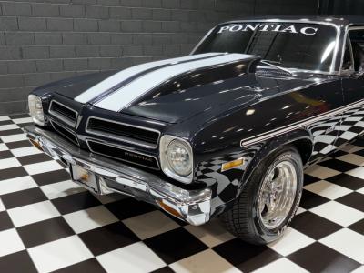 1972 Pontiac Ventura