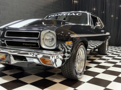 1972 Pontiac Ventura