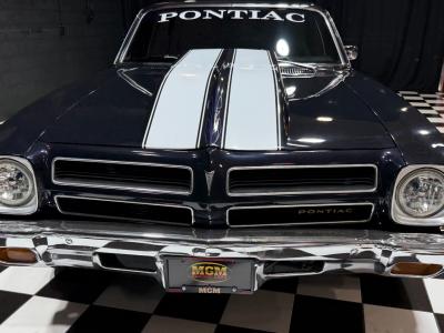 1972 Pontiac Ventura