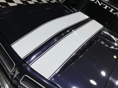 1972 Pontiac Ventura