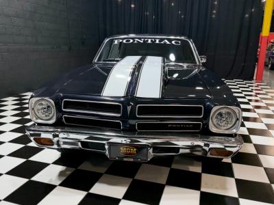 1972 Pontiac Ventura