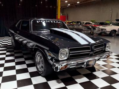 1972 Pontiac Ventura