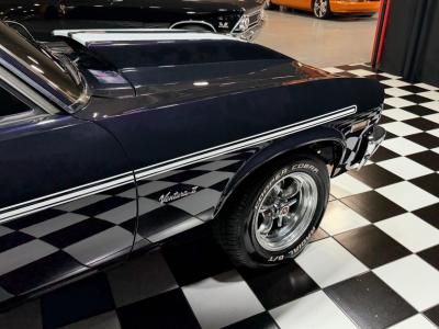 1972 Pontiac Ventura