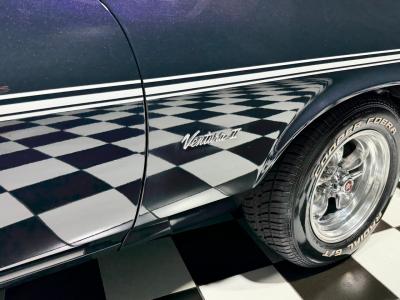 1972 Pontiac Ventura