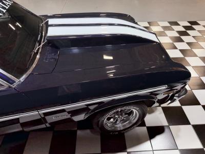 1972 Pontiac Ventura