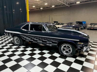 1972 Pontiac Ventura