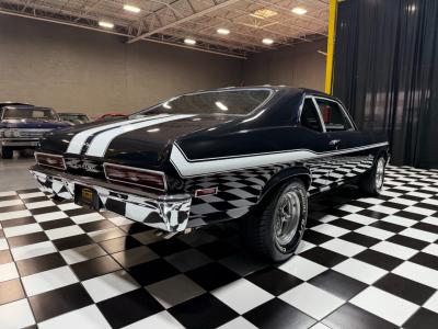 1972 Pontiac Ventura