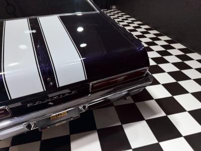 1972 Pontiac Ventura