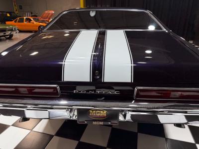 1972 Pontiac Ventura