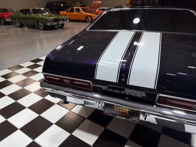 1972 Pontiac Ventura