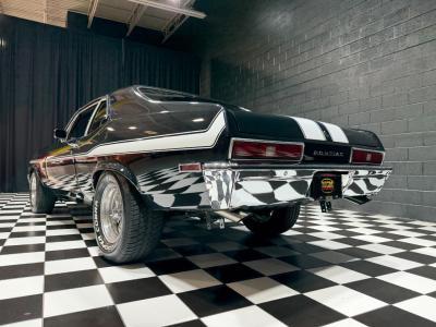 1972 Pontiac Ventura