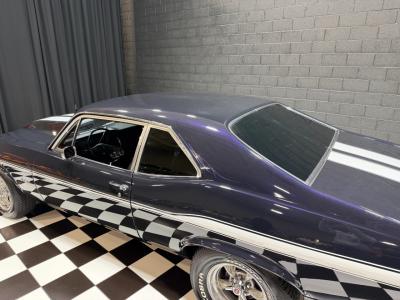 1972 Pontiac Ventura