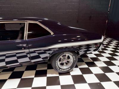 1972 Pontiac Ventura