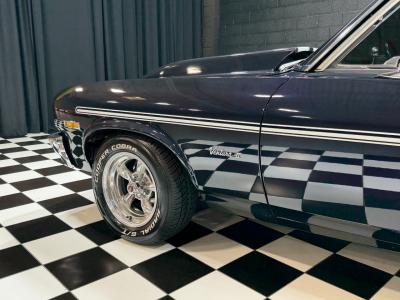 1972 Pontiac Ventura