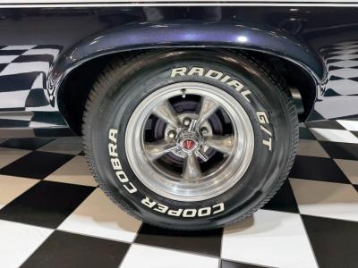 1972 Pontiac Ventura
