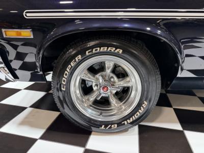 1972 Pontiac Ventura