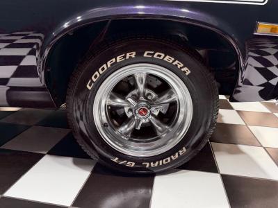 1972 Pontiac Ventura
