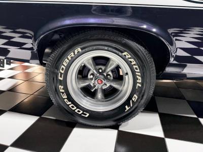 1972 Pontiac Ventura