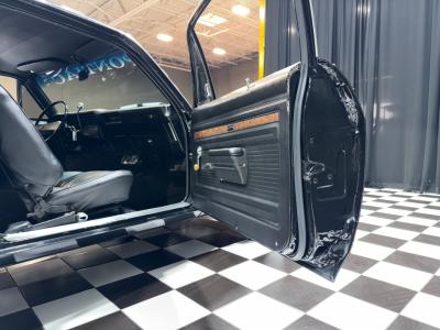 1972 Pontiac Ventura