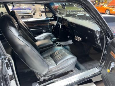 1972 Pontiac Ventura