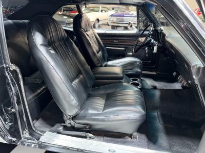 1972 Pontiac Ventura