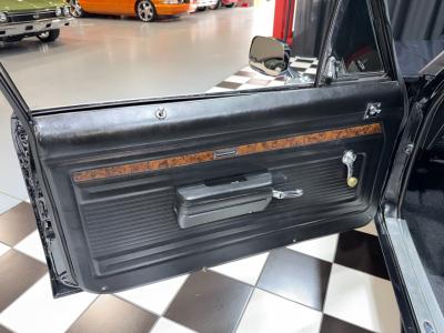 1972 Pontiac Ventura