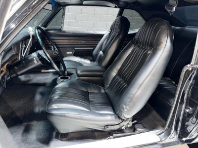 1972 Pontiac Ventura