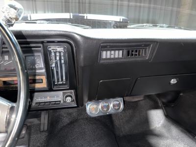 1972 Pontiac Ventura