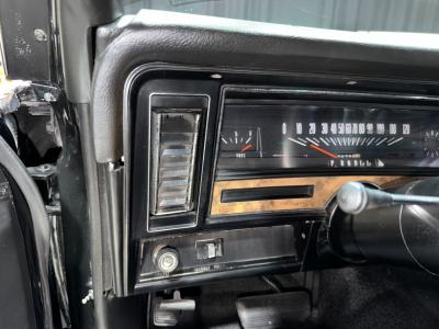1972 Pontiac Ventura