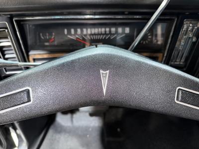 1972 Pontiac Ventura