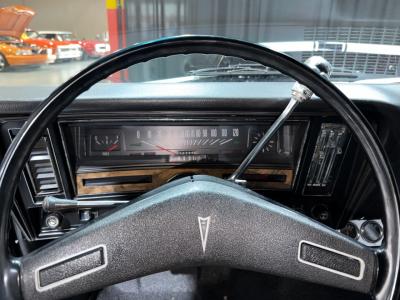 1972 Pontiac Ventura