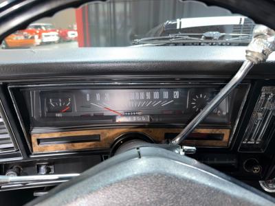 1972 Pontiac Ventura