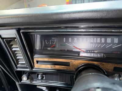 1972 Pontiac Ventura