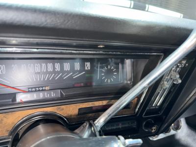 1972 Pontiac Ventura