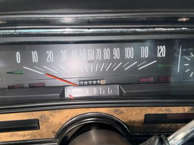 1972 Pontiac Ventura