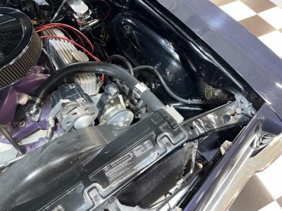 1972 Pontiac Ventura
