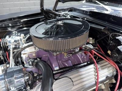 1972 Pontiac Ventura