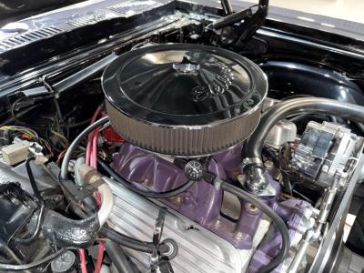 1972 Pontiac Ventura