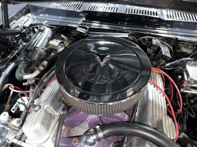 1972 Pontiac Ventura